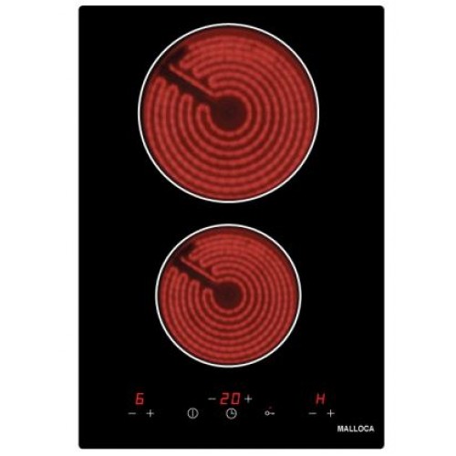 Bếp Điện Domino Malloca MDH-02R